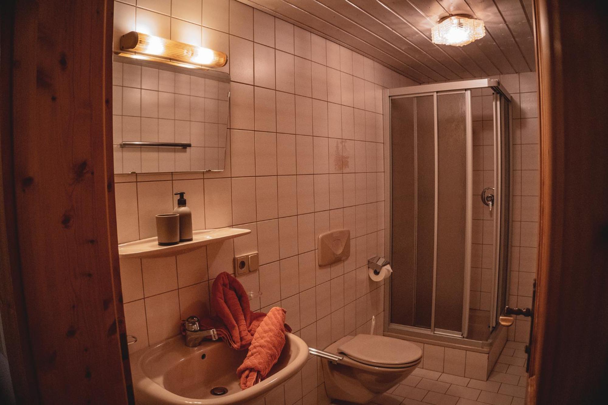 ザンクト・レオンハルト・イム・ピッツタールHaus Bergwindアパートメント エクステリア 写真